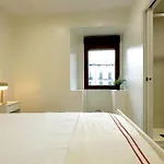 דירה De Diseno En Centro *