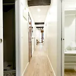 דירה De Diseno En Centro לרדו