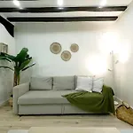 דירה De Diseno En Centro *