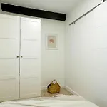 De Diseno En Centro דירה לרדו