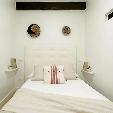 De Diseno En Centro Apartamento Laredo