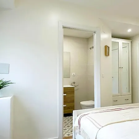 Apartamento De Diseno En Centro *