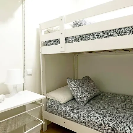 De Diseno En Centro Apartamento *