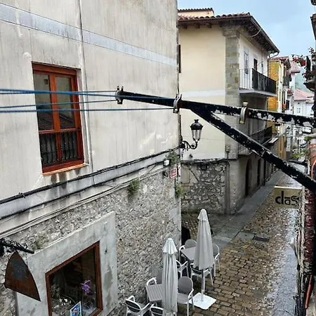 Apartamento De Diseno En Centro