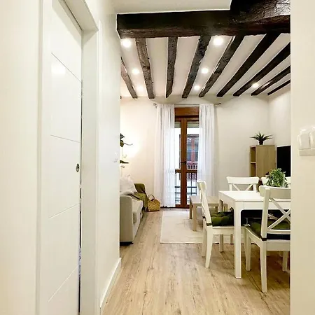 De Diseno En Centro דירה *