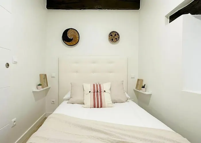 De Diseno En Centro Apartmán Laredo