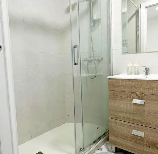 De Diseno En Centro Apartmán *