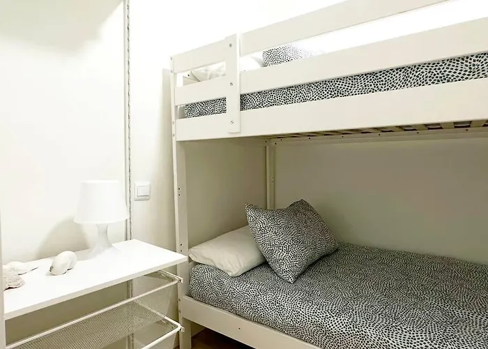 De Diseno En Centro Apartmán *