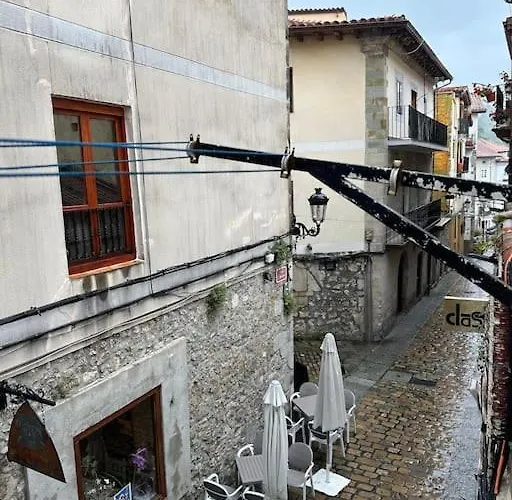 Apartmán De Diseno En Centro