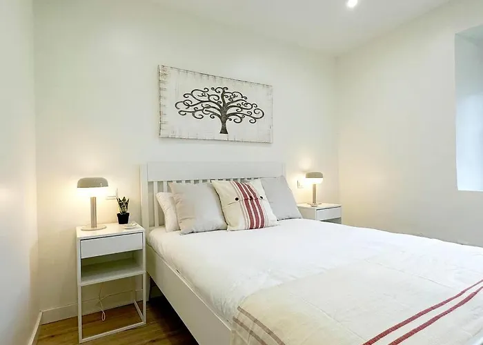 De Diseno En Centro Apartmán Laredo