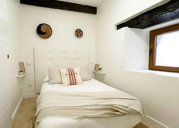 De Diseno En Centro Apartmán