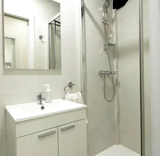 Apartmán De Diseno En Centro Laredo