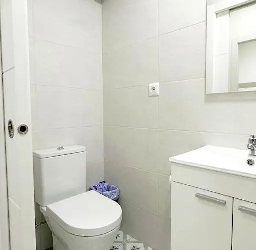 De Diseno En Centro Apartmán