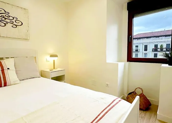 De Diseno En Centro Apartmán