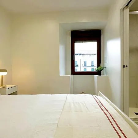 Apartmán De Diseno En Centro *